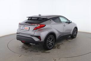 Exterior posterior derecho