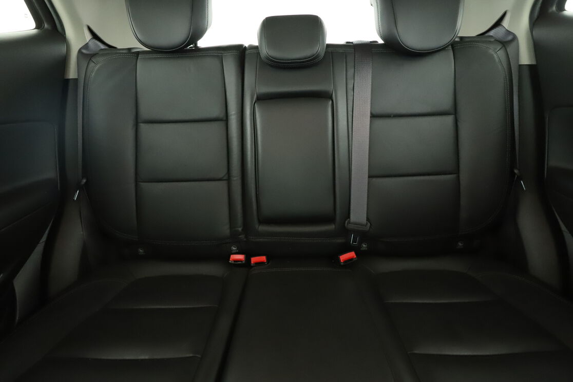 Intérieur siège arrière