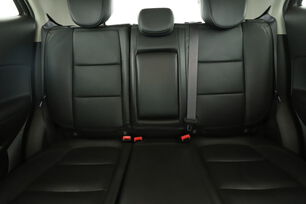 Intérieur siège arrière