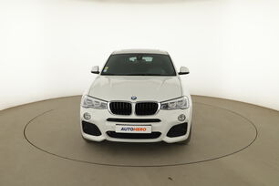 Extérieur avant droit