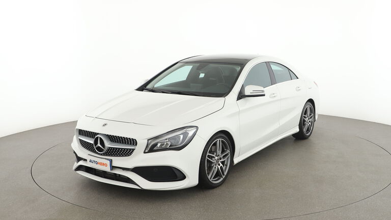 Mercedes-Benz Classe CLA