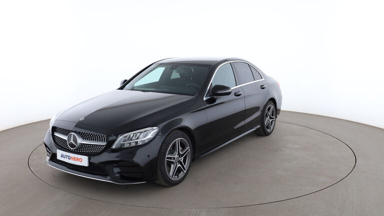 Mercedes-Benz Classe C