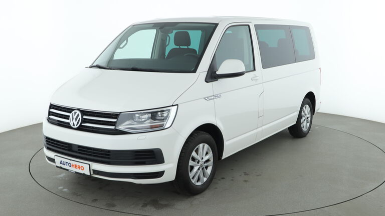 Volkswagen T6 Multivan