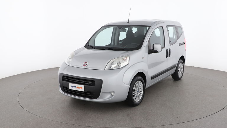 Fiat Qubo