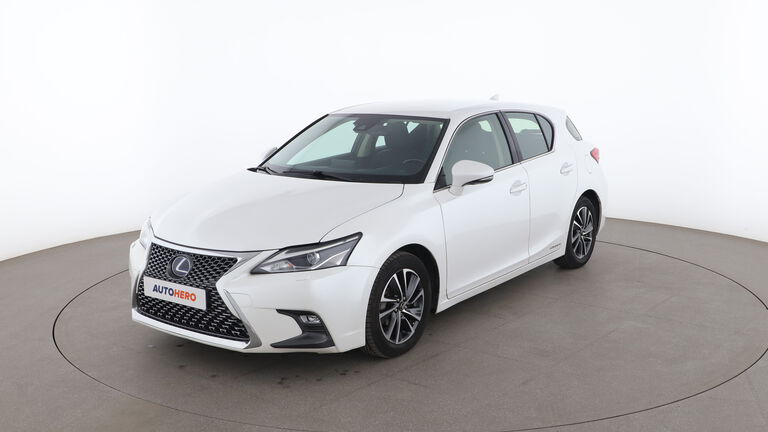 Lexus CT-Serie