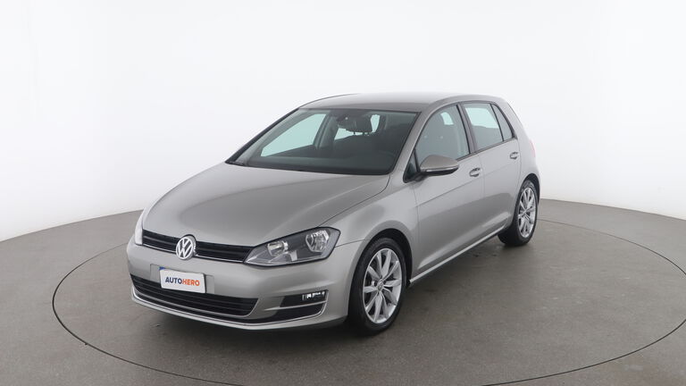 Volkswagen Golf VII