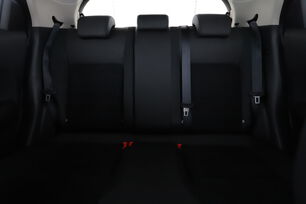 Interior asiento trasero