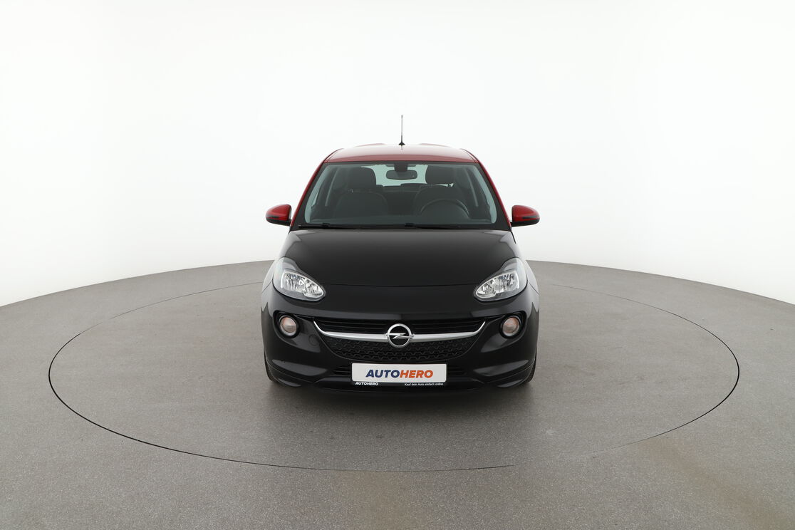Opel Adam 1.4 Turbo S, Benzin, 12.560 €