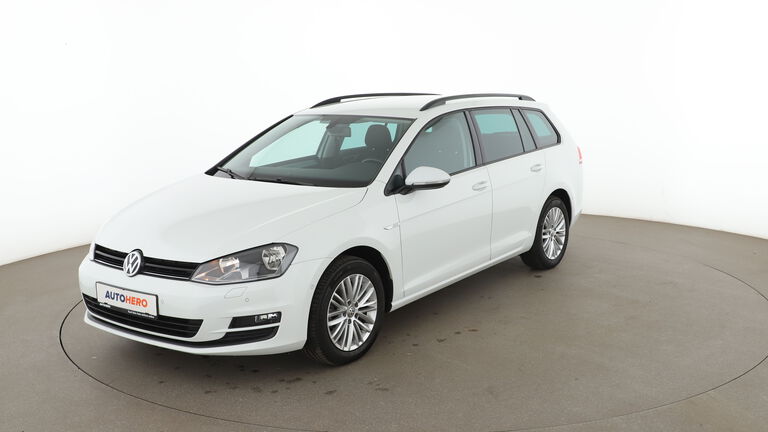 Volkswagen Golf VII