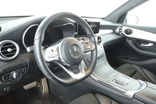Intérieur côté conducteur 2