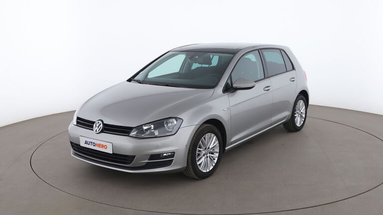 Volkswagen Golf VII