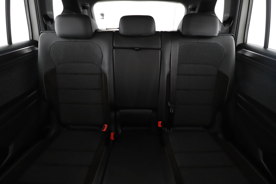 Interior asiento trasero