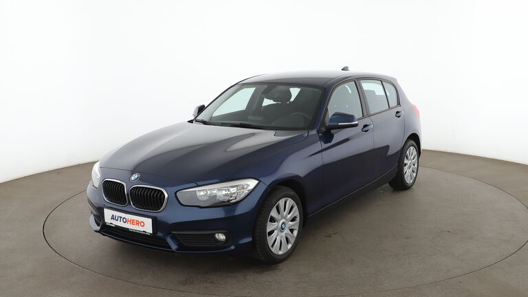 BMW 1er