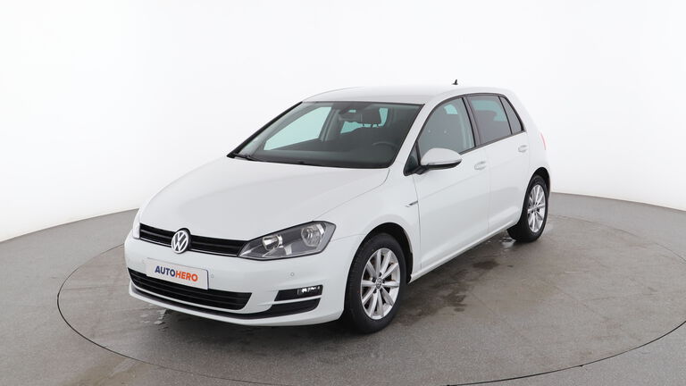 Volkswagen Golf VII