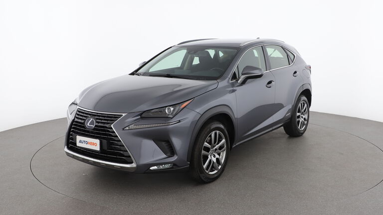 Lexus NX-Serie