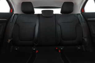 Interior asiento trasero