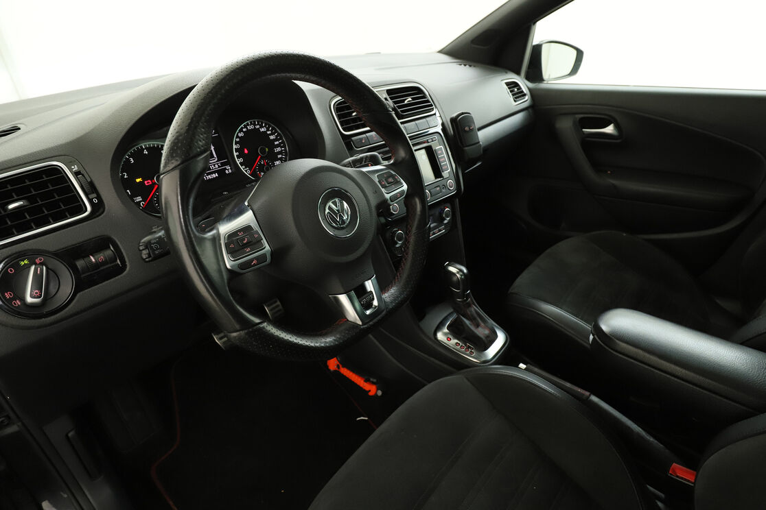 Interieur bestuurderszijde 2
