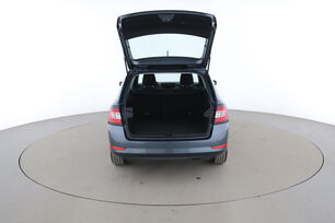 Inre bagageutrymme 1