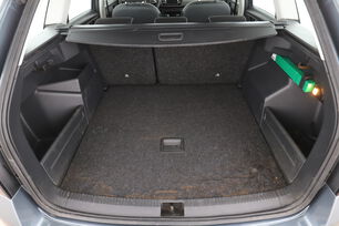 Inre bagageutrymme 2