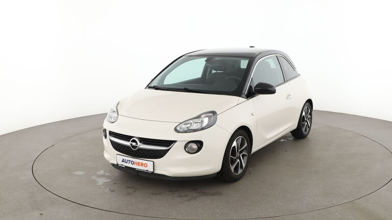 Opel Adam