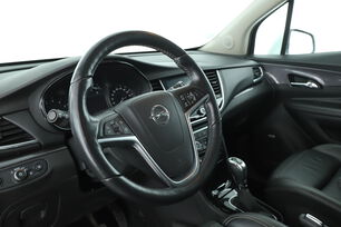 Intérieur côté conducteur 2