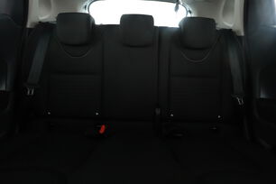 Interior asiento trasero