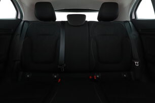 Interior asiento trasero