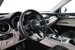 Interior lado del conductor lado 2