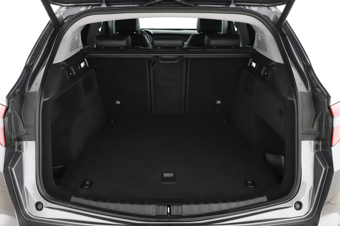Interior maletero 2