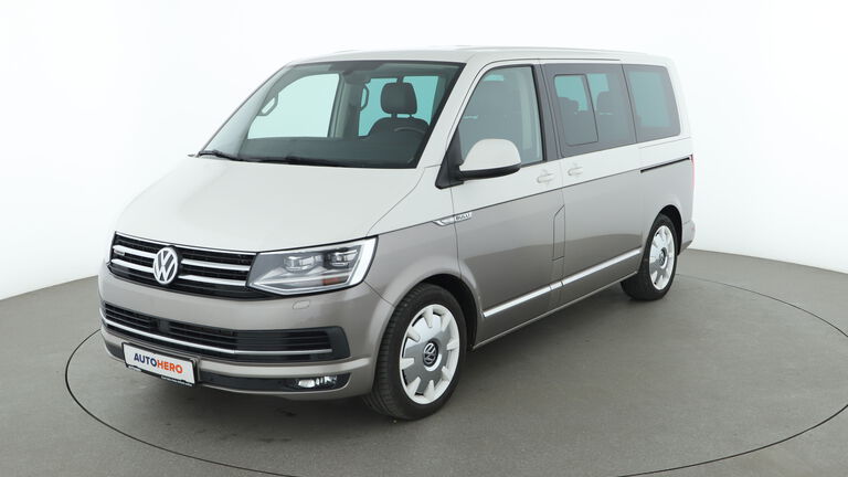 Volkswagen T6 Multivan