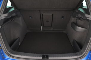 Kofferbak interieur 2