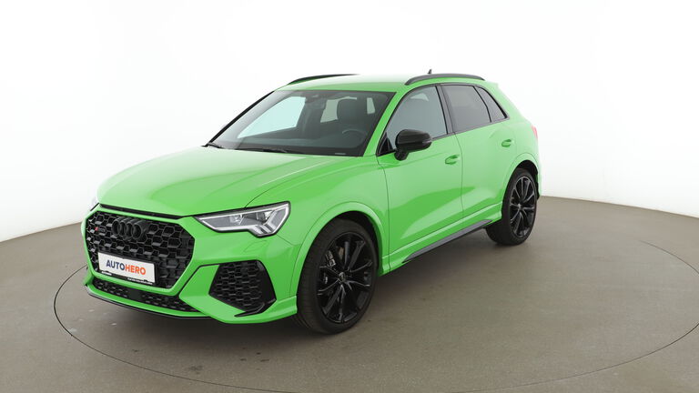 Audi RS Q3