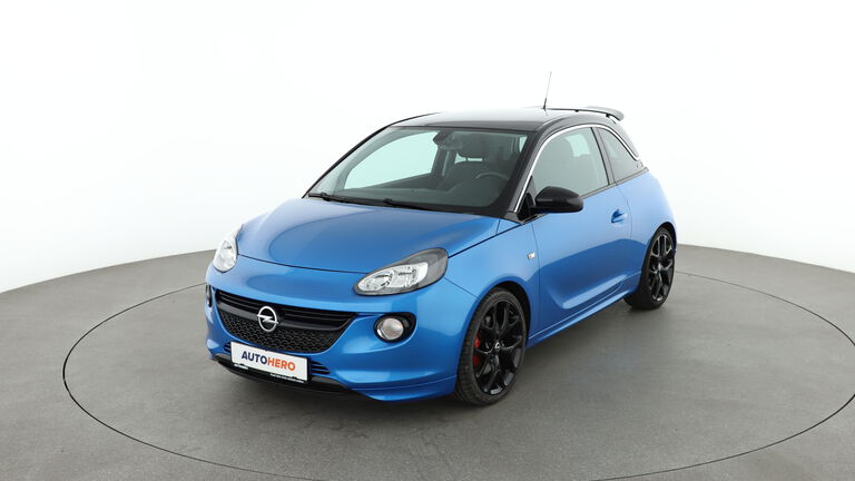 Opel Adam