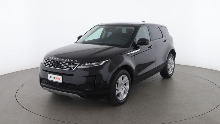 Land Rover Evoque