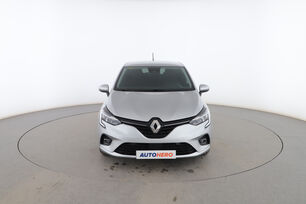 Exterior frontal