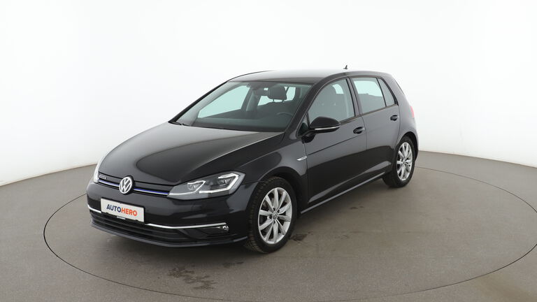 Volkswagen Golf VII