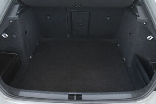 Kofferbak interieur 2