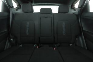 Interior asiento trasero