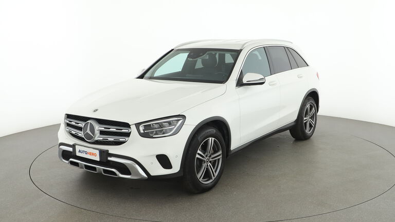 Mercedes-Benz Classe GLC