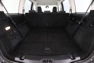 Inre bagageutrymme 2