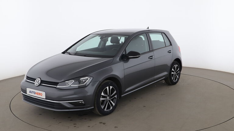 Volkswagen Golf VII