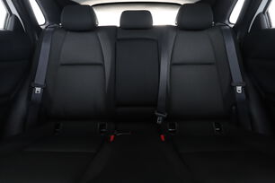 Interior asiento trasero