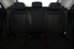 Interior asiento trasero