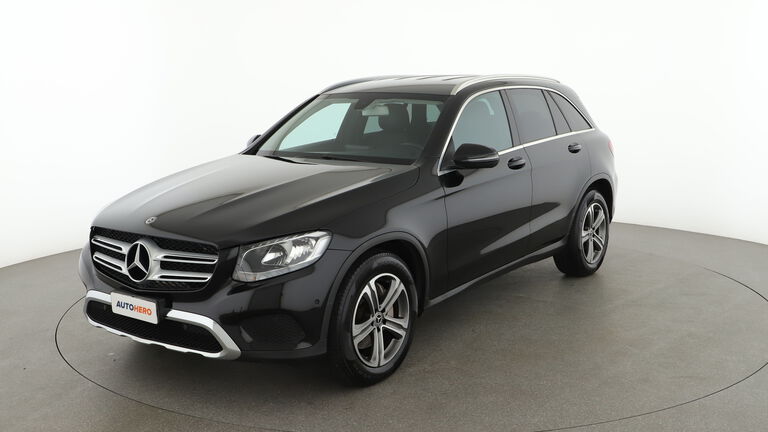 Mercedes-Benz Classe GLC