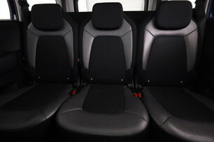 Intérieur siège arrière