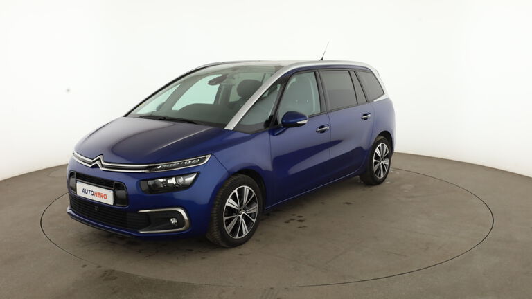 Citroen C4 Grand Picasso