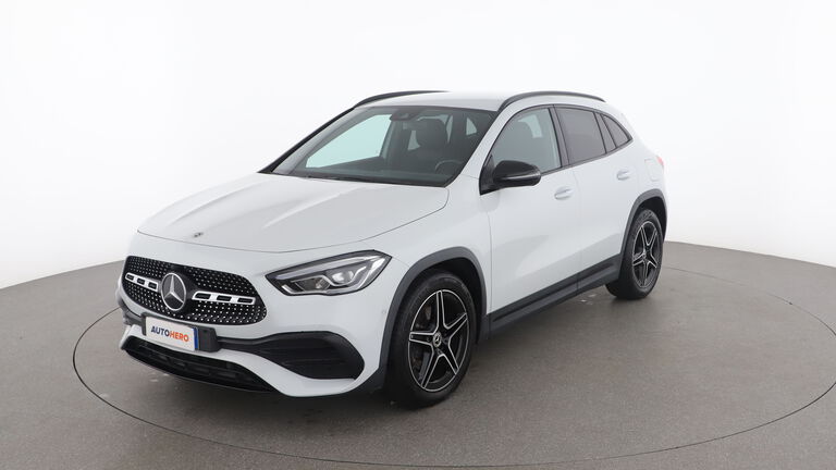 Mercedes-Benz Classe GLA