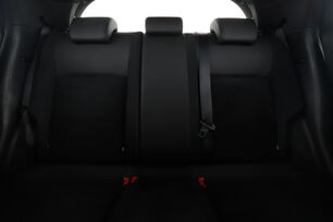 Interior asiento trasero