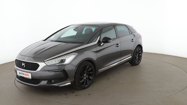 Citroen DS5