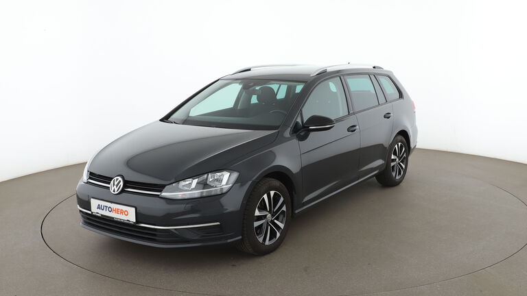 Volkswagen Golf VII